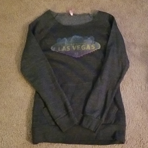 Las Vegas sweatshirt - Picture 1 of 5